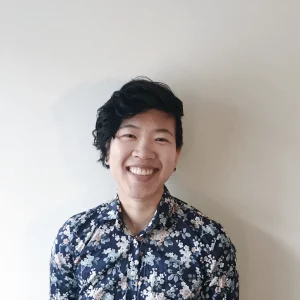 Picture of Grace Lau